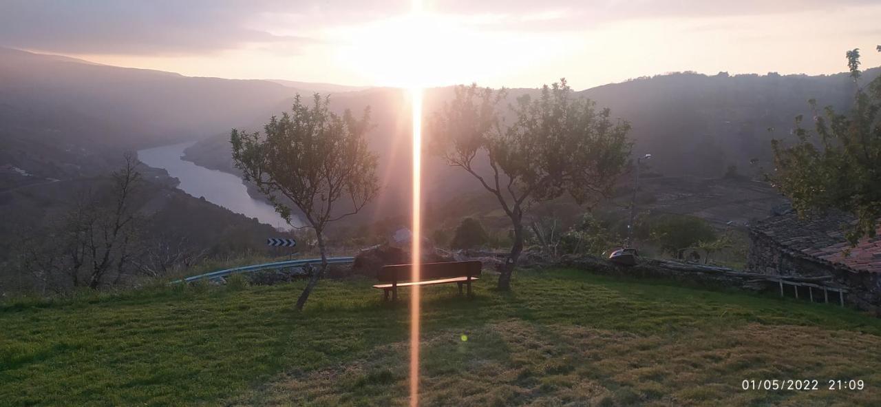 Balcon De San Caetano Διαμέρισμα Cristosende Εξωτερικό φωτογραφία